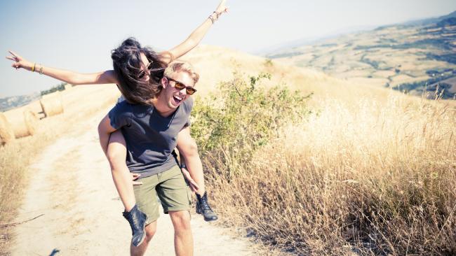 25 насандаа юу юутай болсон байх шаардлагатай вэ?